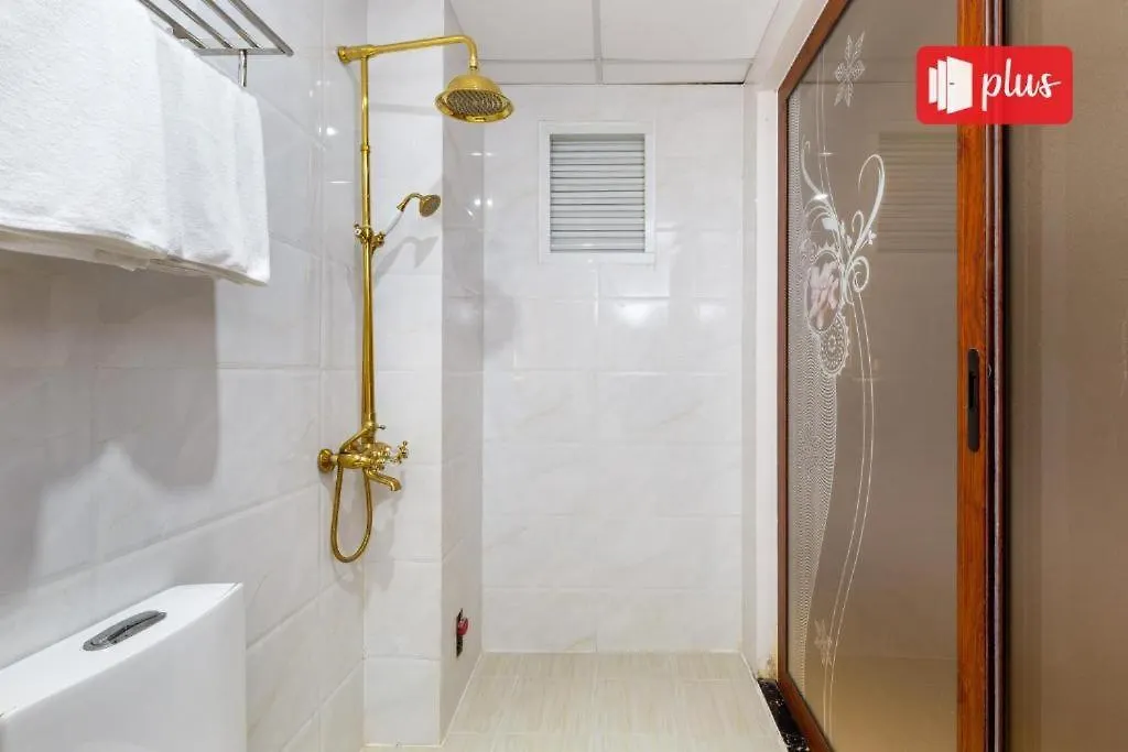 Apartment Spring Hotel 39 Bach Dang Sg - By Bay Luxury Ho Chi Minh City