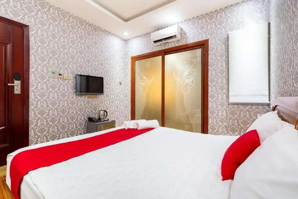 Spring Hotel 39 Bach Dang Sg - By Bay Luxury Ho Chi Minh City Vietnam