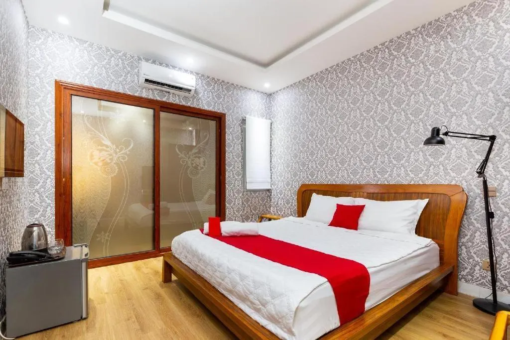 Lejlighed Spring Hotel 39 Bach Dang Sg - By Bay Luxury Ho Chi Minh-Byen Vietnam