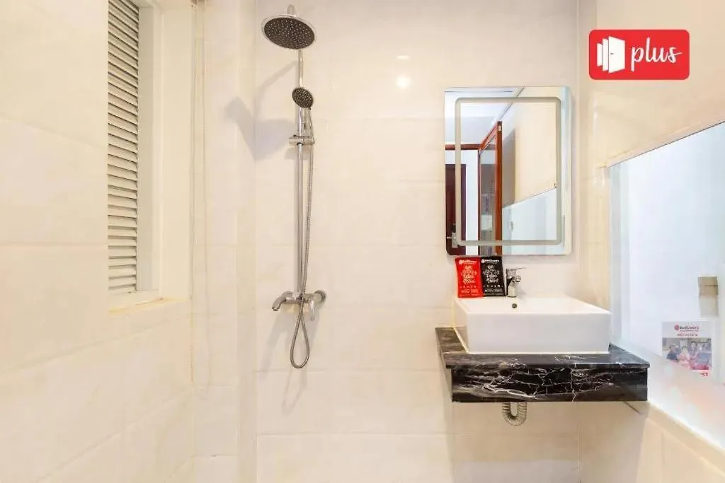Spring Hotel 39 Bach Dang Sg - By Bay Luxury Ho Chi Minh City